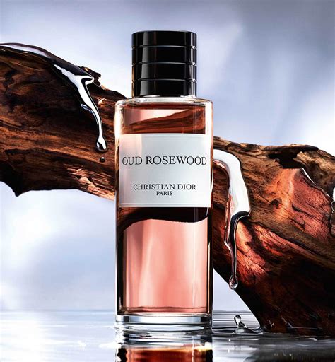 dior rosewood perfume|More.